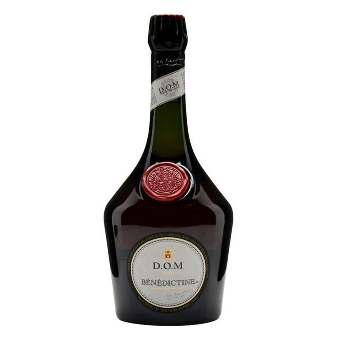 BENEDICTINE DOM LIQUEUR (1x75cl)