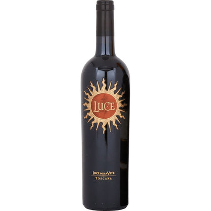 Luce della Vite Tenuta Luce 2023 (1x75cl)