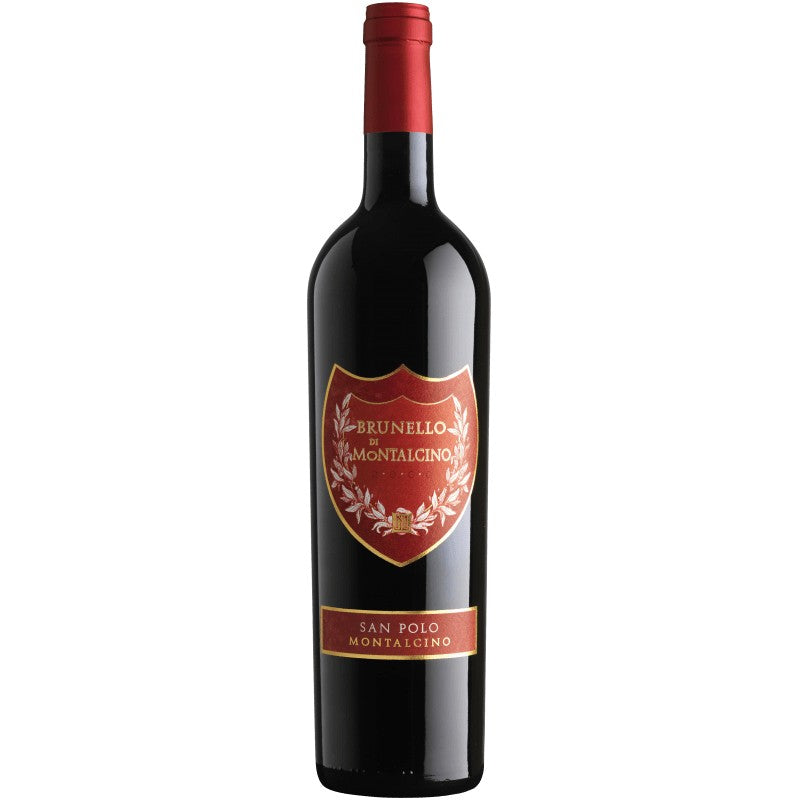 San Polo Brunello di Montalcino 2014 (1x75cl)