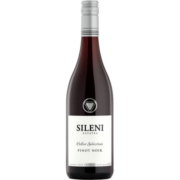 Sileni Estates Cellar Selection Pinot Noir 2020 (1x75cl)