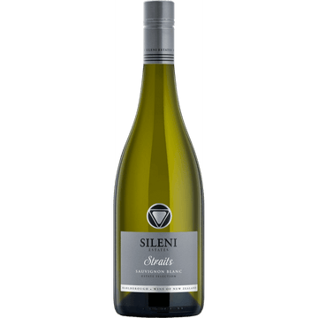 Sileni Estates Grande Reserve The Straits Sauvignon Blanc 2022 (1x75cl)