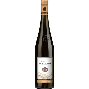 Schloss Vollrads Riesling GG Greiffenberg 2018 (1x75cl)