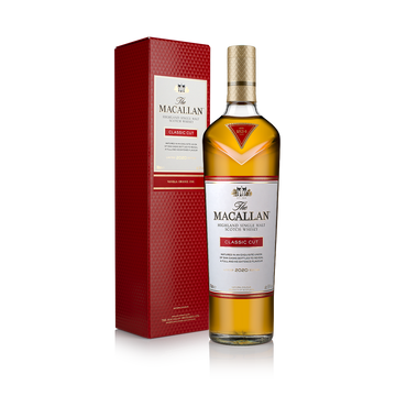 Macallan Classic Cut 2020 (1x70cl)