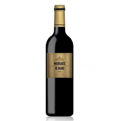 Chateau Dauzac 1981, Margaux (1x75cl)