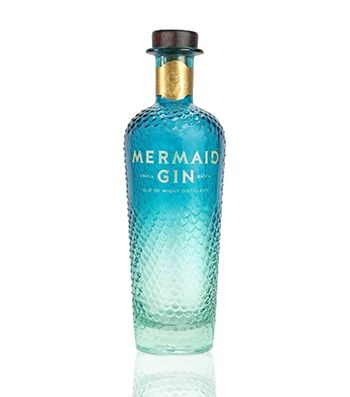 Mermaid Gin (1x70cl)