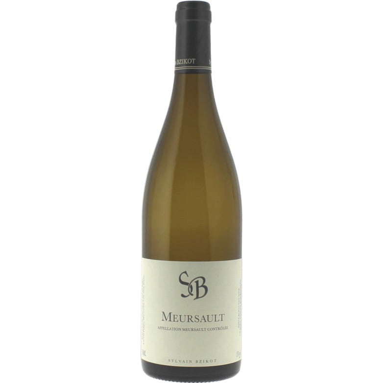 SYLVAIN BZIKOT, Meursault 2021 (1x75cl)