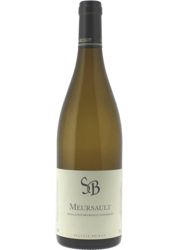 SYLVAIN BZIKOT, Meursault 2021 (1x75cl)