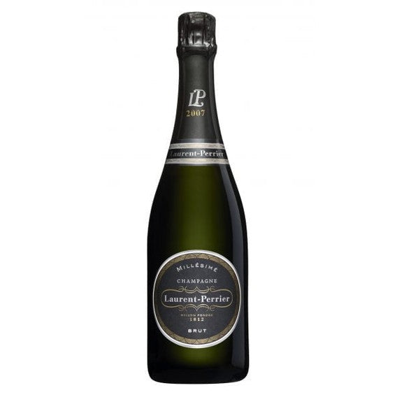 Laurent Perrier Brut Millesime 2015 (1x75cl)