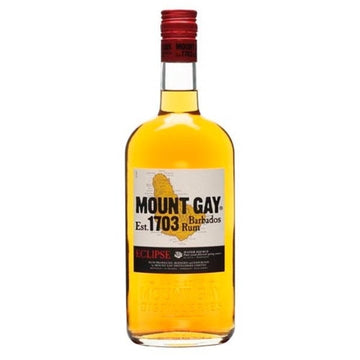 Mount Gay Eclipse Rum 40% (1x70cl)