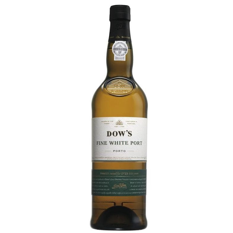 Dow’s Fine White Port (1x75cl)