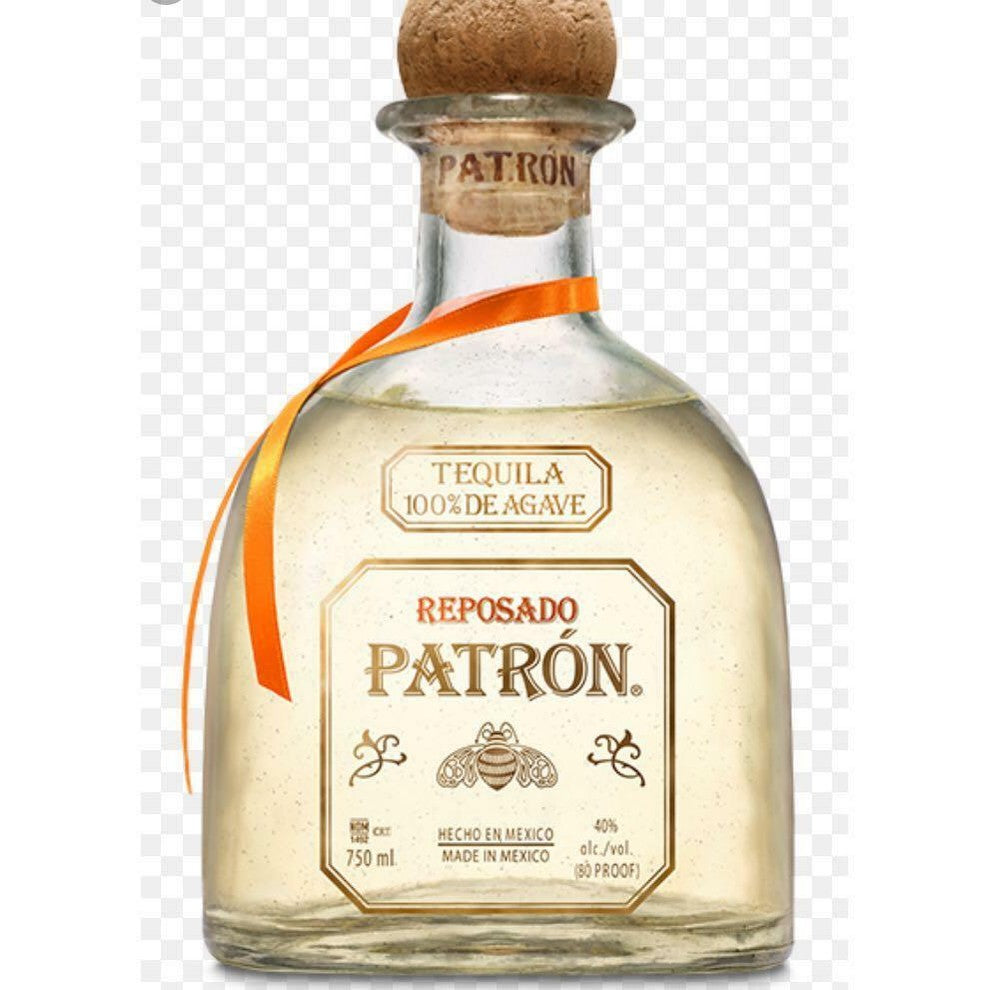 Patron Reposado (1x75cl)
