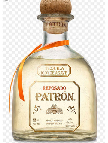 Patron Reposado (1x75cl)