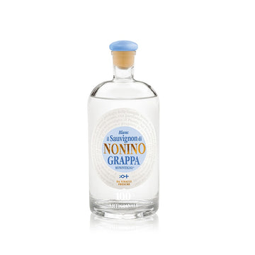 Nonino Grappa Il Vignetti Monovitigno Il Sauvignon Blanc (1x70cl)