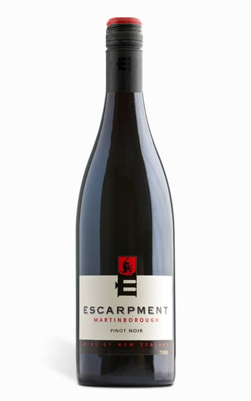 Escarpment Pinot Noir 2018 (1x75cl)