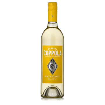 Francis Coppola Diamond Collection Sauvignon Blanc 2019 (1x75cl)