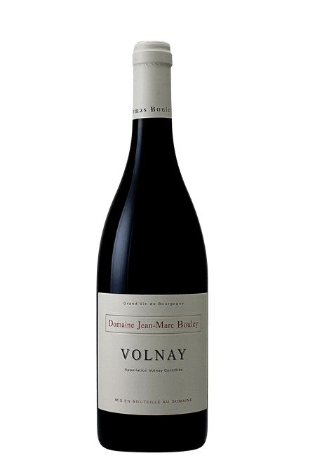Jean Marc Bouley Volnay 2019 (1x75cl)