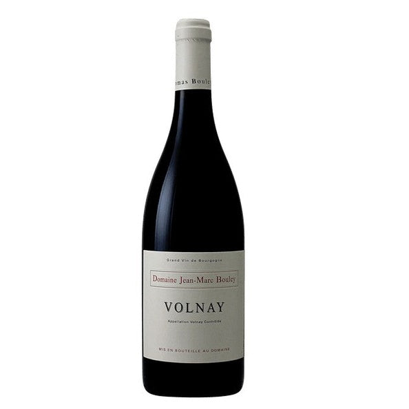 Jean Marc Bouley Volnay 2019 (1x75cl)