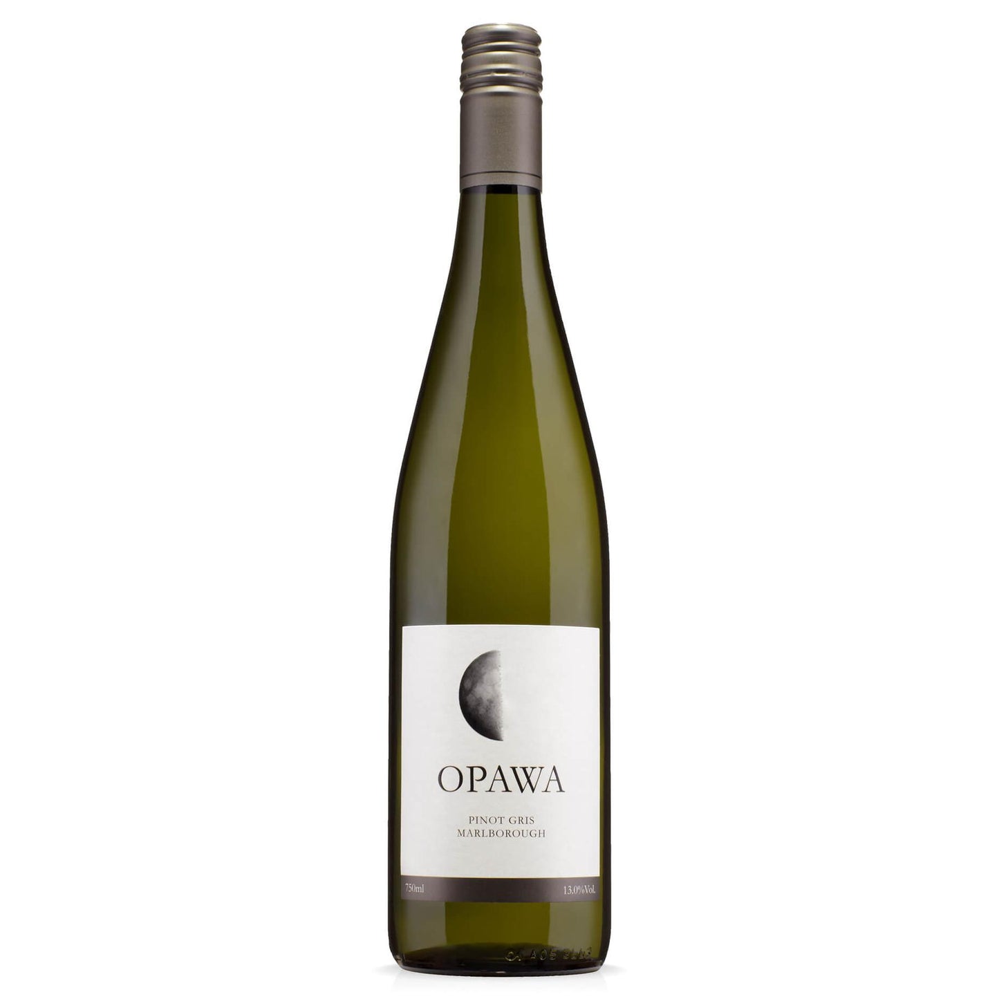 Opawa Pinot Gris 2021 (1x75cl)