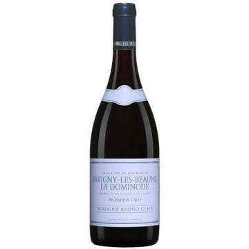 Bruno Clair Savigny Les Beaune 1er Cru La Dominode 2018 (1x75cl)