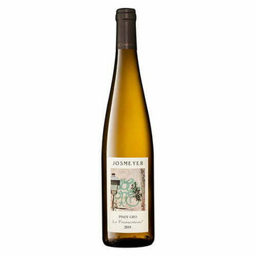 Josmeyer Pinot Gris Le Fromenteau 2019 (1x75cl)