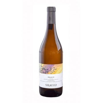 Paolo Saracco Chardonnay Prasue 2020 (1x75cl)