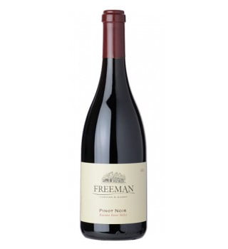 Freeman Pinot Noir Gloria Estate, Russian River Valley, California 2020 (1x75cl)