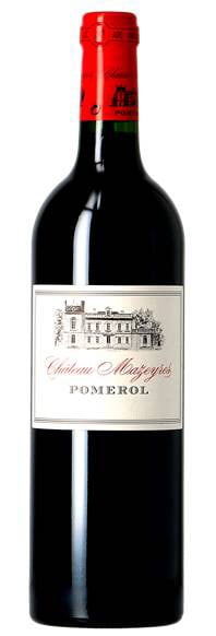 Chateau Mazeyres 2018, Pomerol (1x75cl)