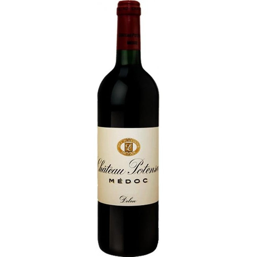 Chateau Potensac 2013 (1x75cl)
