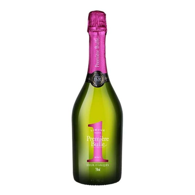 Premiere Bulle NV (1x75cl)