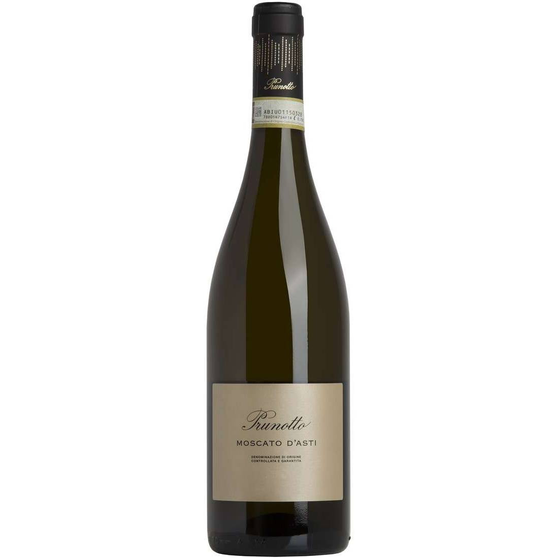 Prunotto Moscato d'Asti DOCG 2023 (1x75cl)