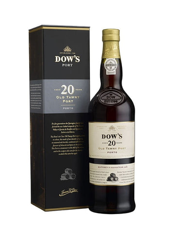 Dow? 20 Year Old Tawny Port (Gift Box) (1x75cl)