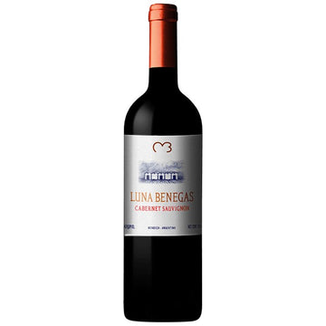 Bodega Benegas Luna Benegas Cabernet Sauvignon 2018 (1x75cl)