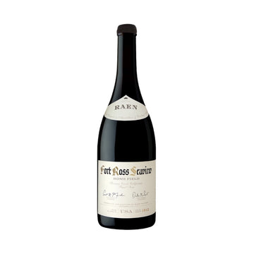 Raen Fort Ross Seaview Pinot Noir 2021 (1x75cl)