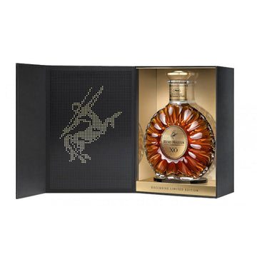 Remy martin XO Cannes 2018 exclusive limited edition cognac (1x70cl)