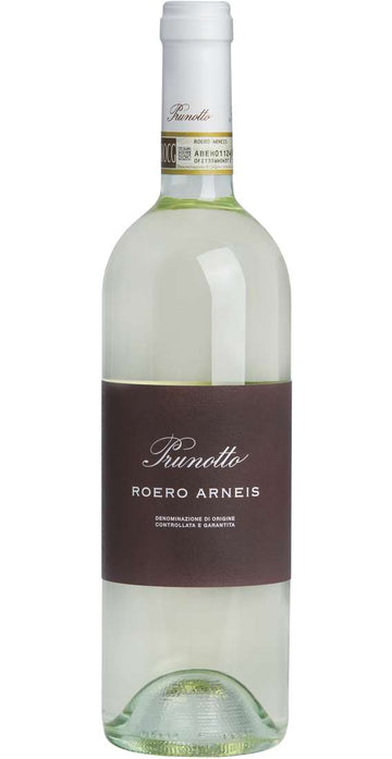 Prunotto Roero Arneis DOCG 2018 (1x75cl)