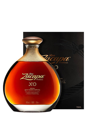Ron Zacapa XO Rum (1x75cl)