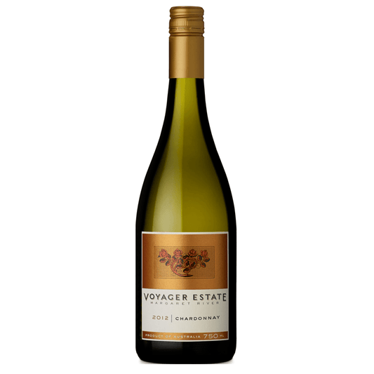 Voyager Estate Chardonnay 2022 (1x75cl)