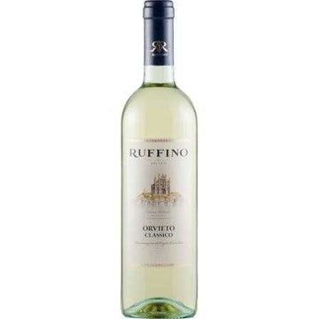 Ruffino Orvieto Classico 2021 (1x75cl)