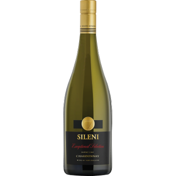 Sileni Estates Exceptional Selection Chardonnay 2018 (1x75cl)