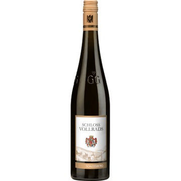 Schloss Vollrads Riesling GG Schlossberg 2018 (1x75cl)