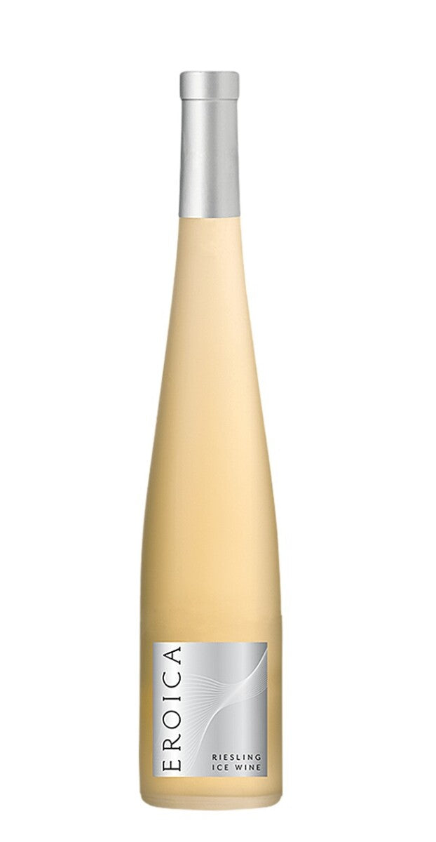 Eroica Riesling Ice Wine (partnered with Chateau Ste. Michelle) 2014 (1x37.5cl)