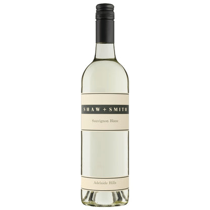 Shaw + Smith Sauvignon Blanc 2024 (1x75cl)