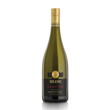 Sileni Estates Exceptional Selection Sauvignon Blanc 2017 (1x75cl)