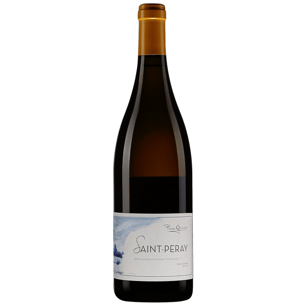 Pierre Gaillard Saint Peray 2022 (1x75cl)