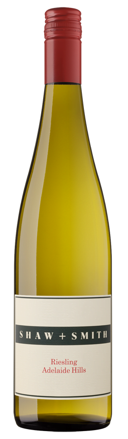 Shaw and Smith Riesling 2022 (1x75cl)