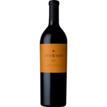 Stewart Cellars Cabernet Sauvignon, Napa Valley, California 2014 (1x75cl)