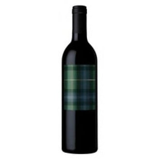 Stewart Cellars 'Tartan' Red Blend, Napa Valley, California 2018 (1x75cl)