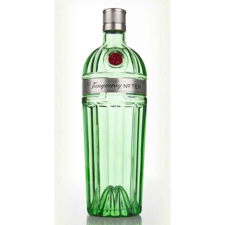 Tanqueray No. Ten Gin (1x100cl)