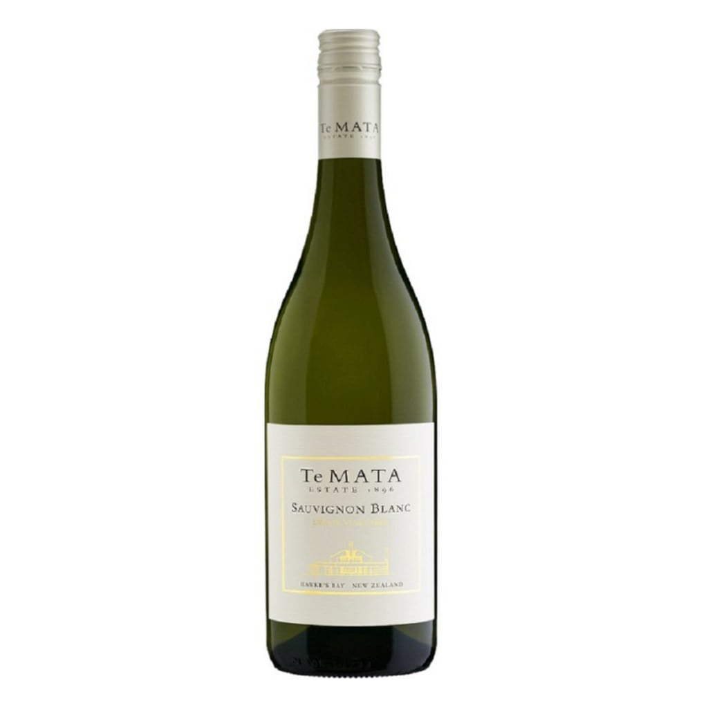 TE MATA Estate Vineyards Sauvignon Blanc 2021 (1x75cl)