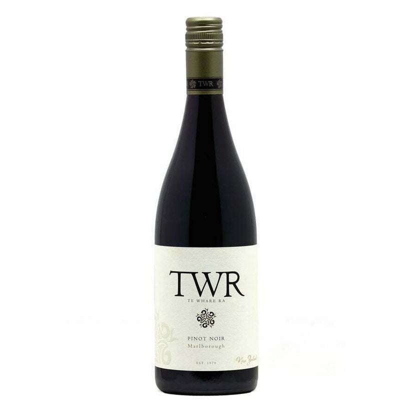 Te Whare Ra Pinot Noir 2017 (1x75cl)